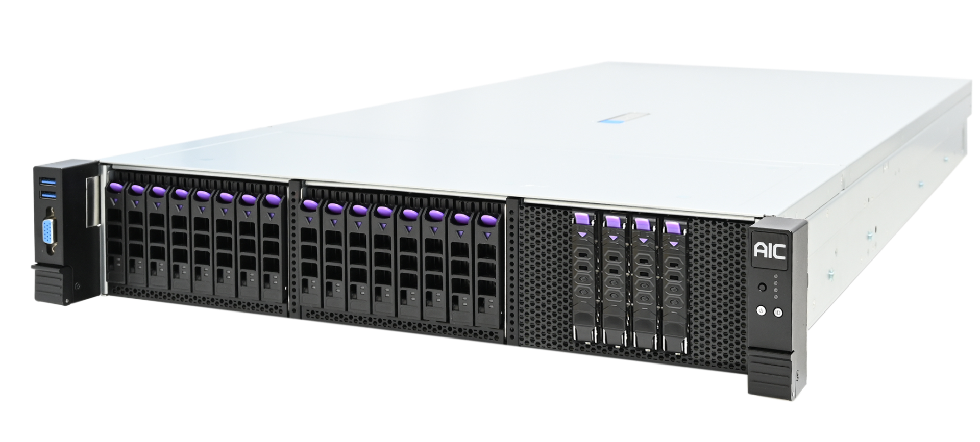 AIC SB201-CXL